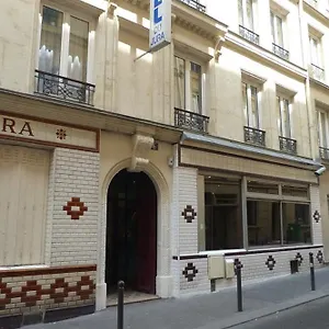 Du Jura Parigi