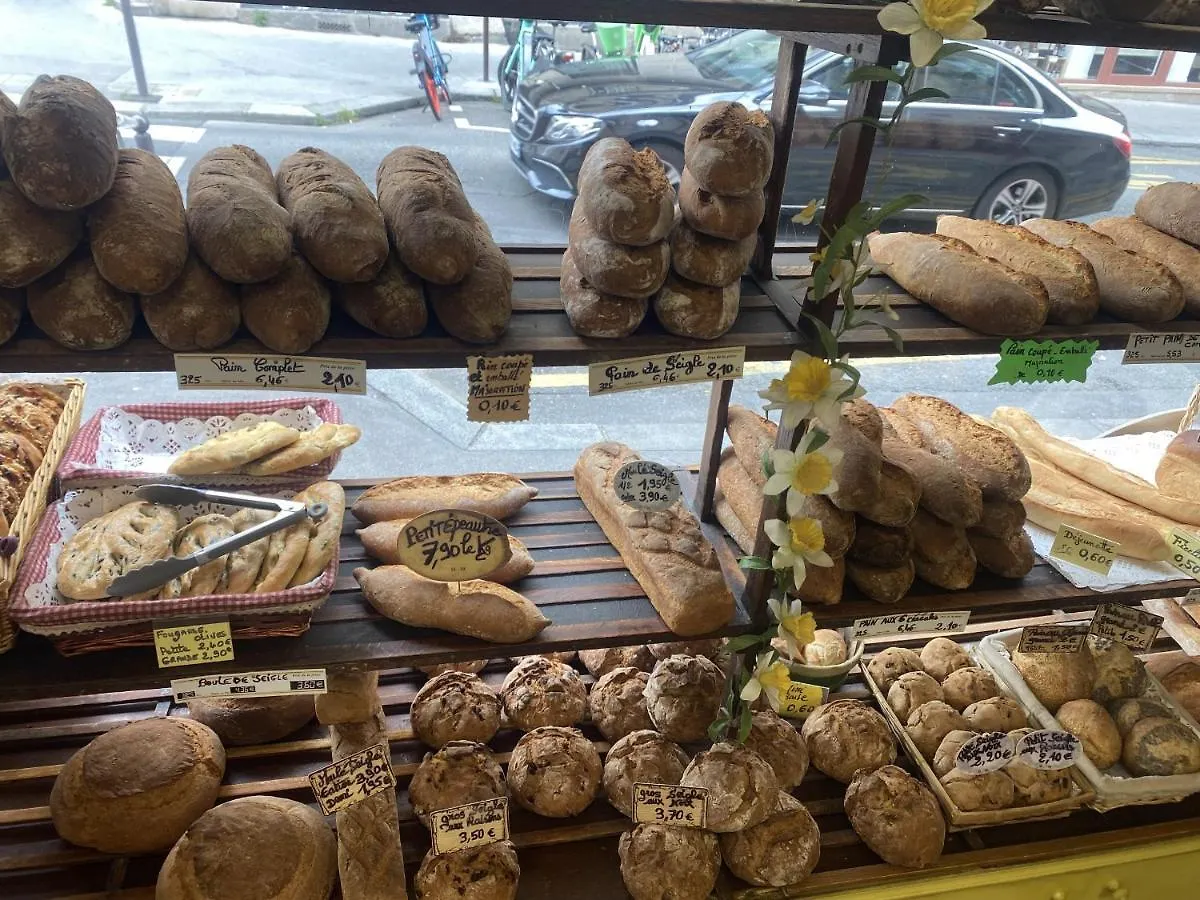 مبيت وإفطار باريس Coup De Coeur A Montmartre 0*,  فرنسا